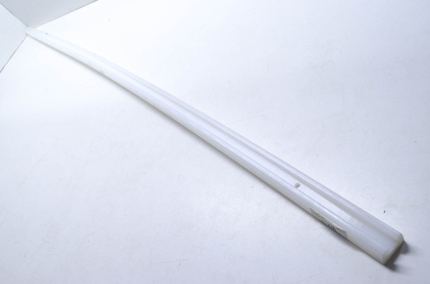 OEM Polaris 5521571 White HI-Fax XL Basic Service Slider NOS