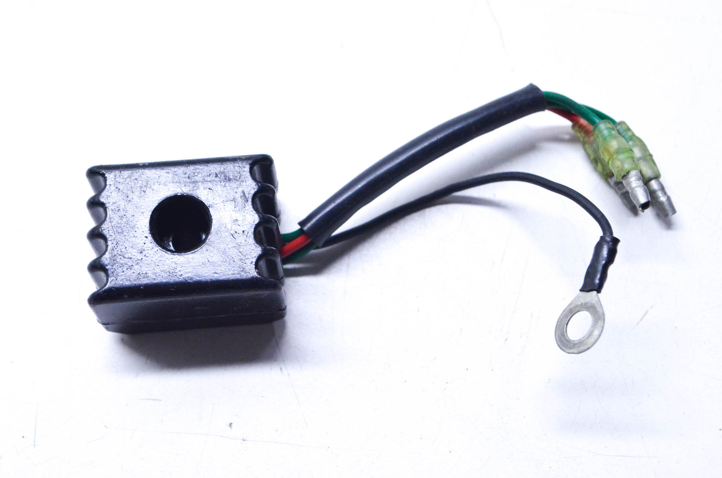 New Stanley Yamaha Outboard Rectifier NOS