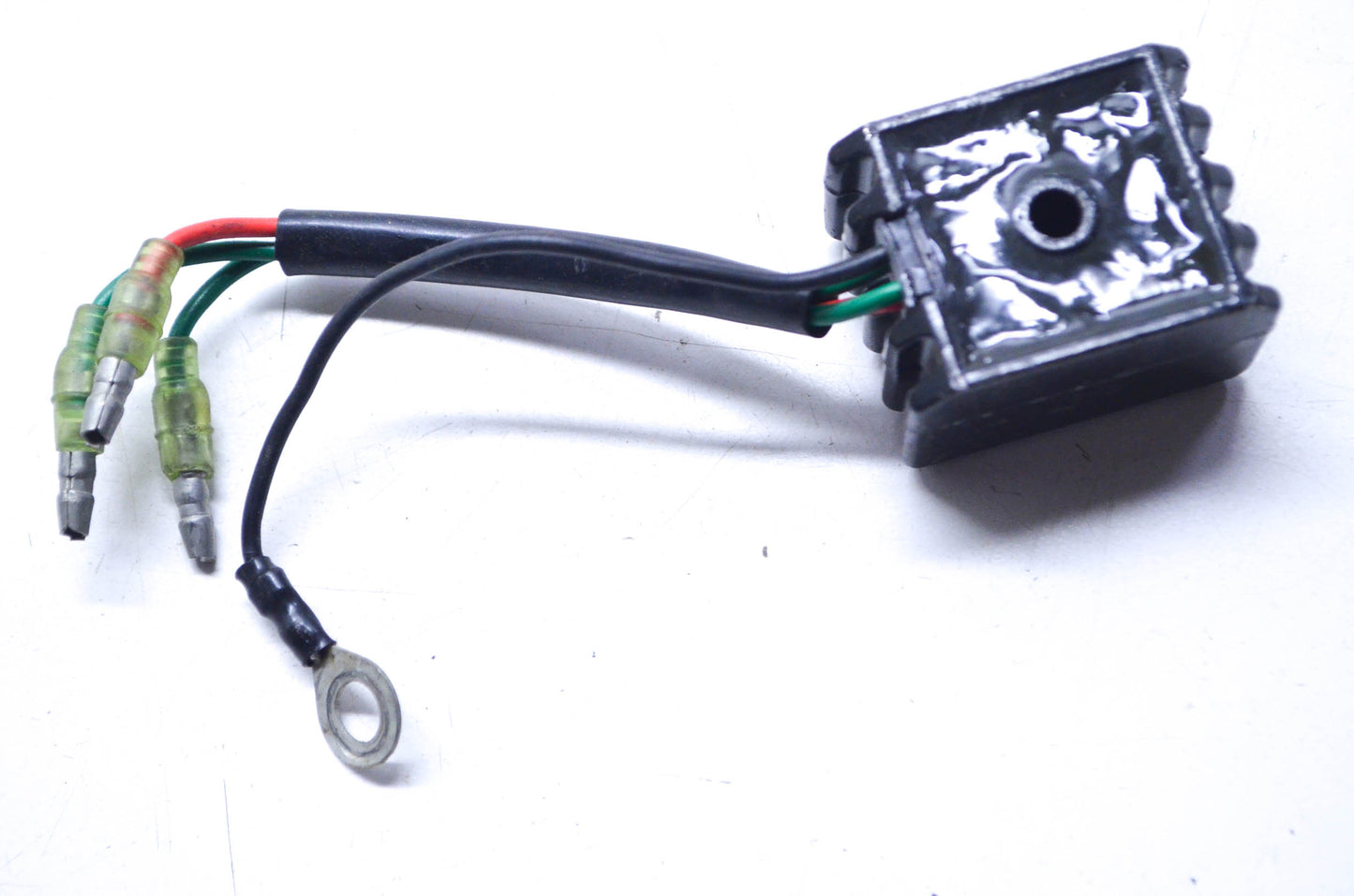 New Stanley Yamaha Outboard Rectifier NOS