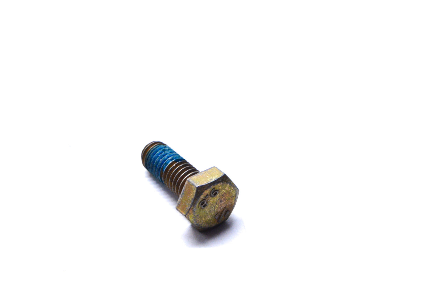 OEM Mercury 10-884214 71 Screw NOS