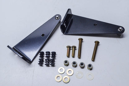 OEM Polaris 2874578 Box Extender Hardware Kit NOS