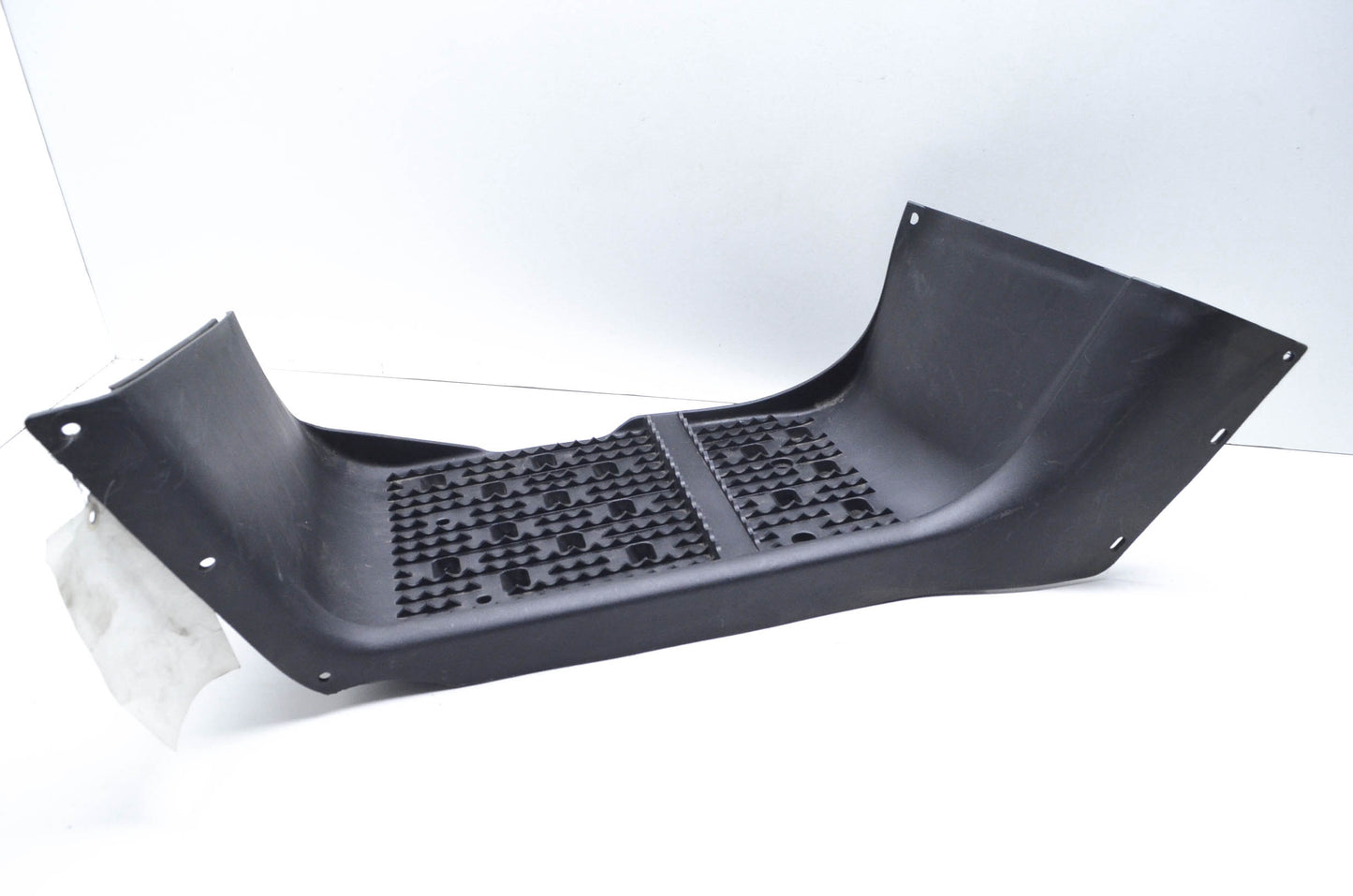 OEM Polaris 5434791-070 Black Left Footwell NOS