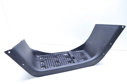OEM Polaris 5432221-070 Nylon Black Left Hand Footwell NOS
