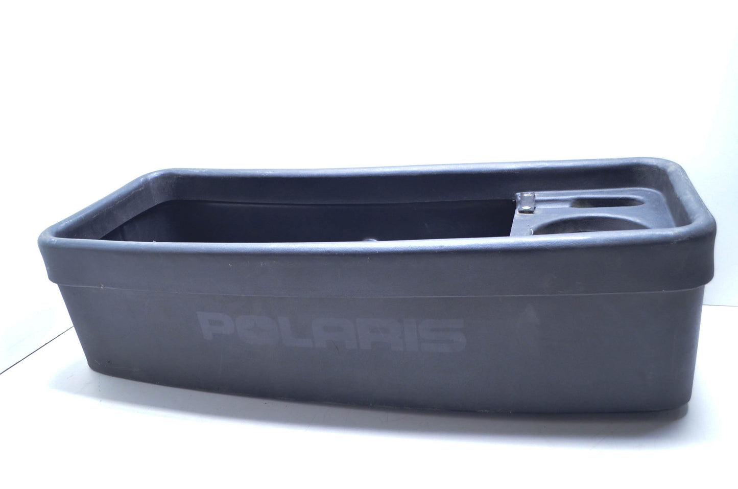 Rack Box Chainsaw Basket NOS