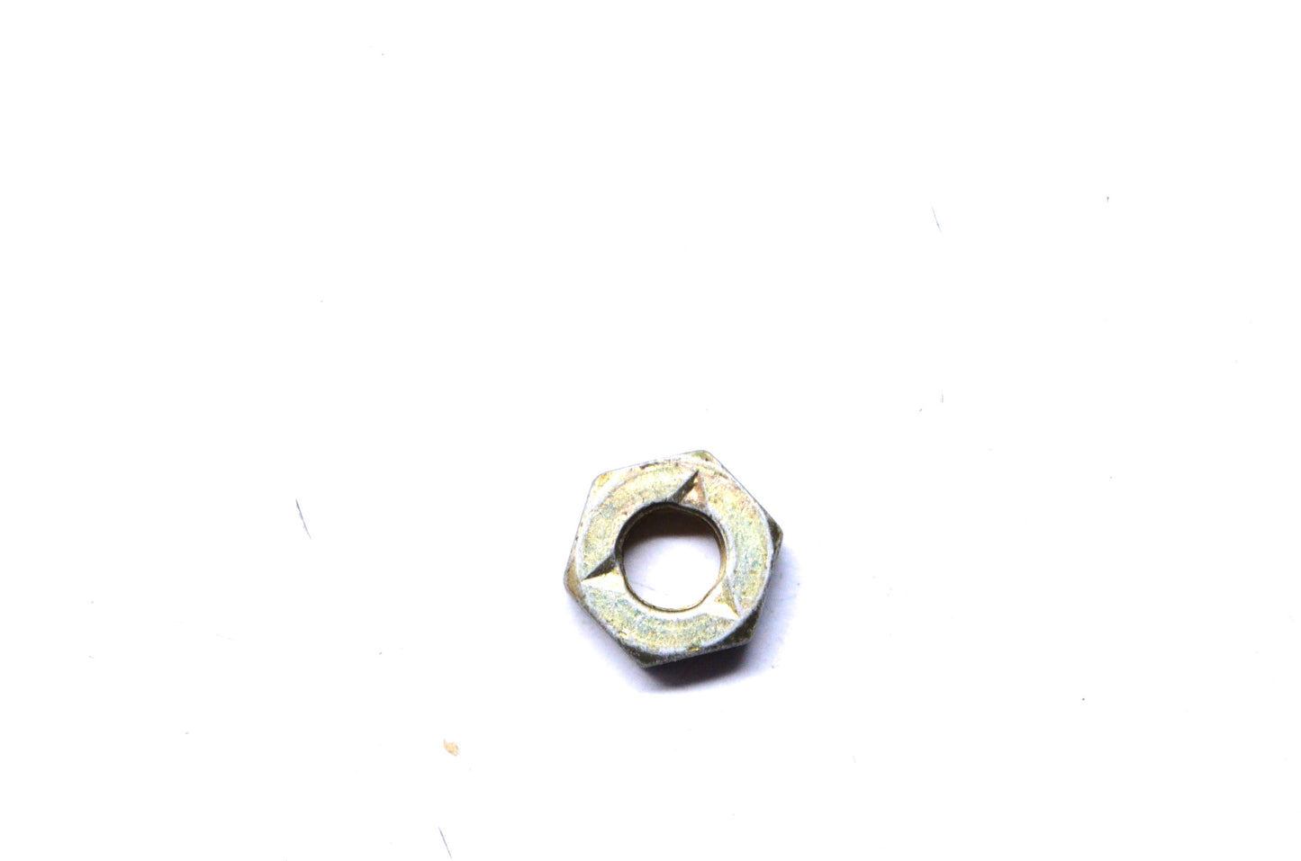 OEM Mercury 11-28941 Nut NOS