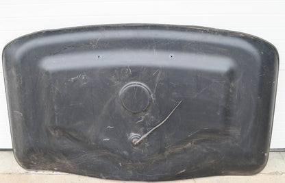 Cab Roof w/ Overhead Console CD Kit
