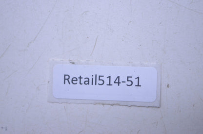 Tin Sign