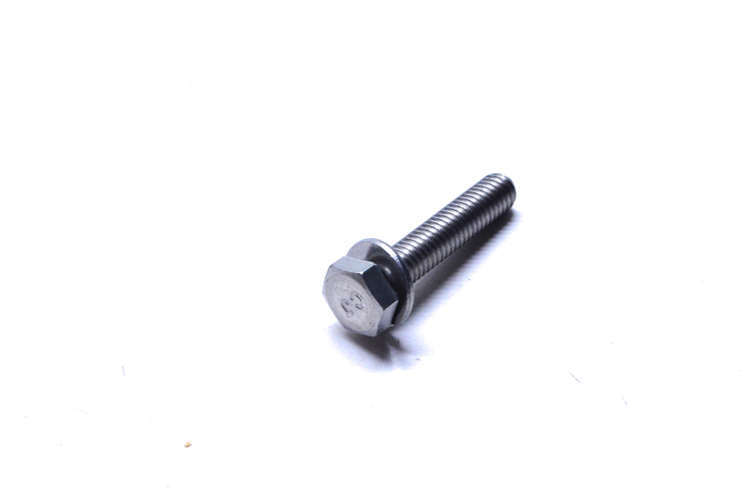 OEM Mercury 10-824832 Screw NOS