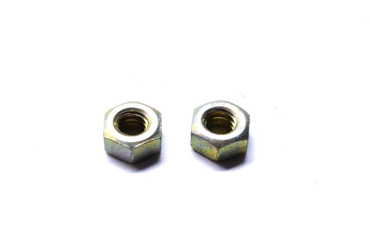 OEM Mercury 11-20890 Nut Qty 2 NOS