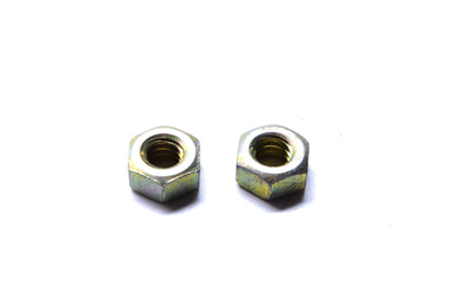 OEM Mercury 11-20890 Nut Qty 2 NOS