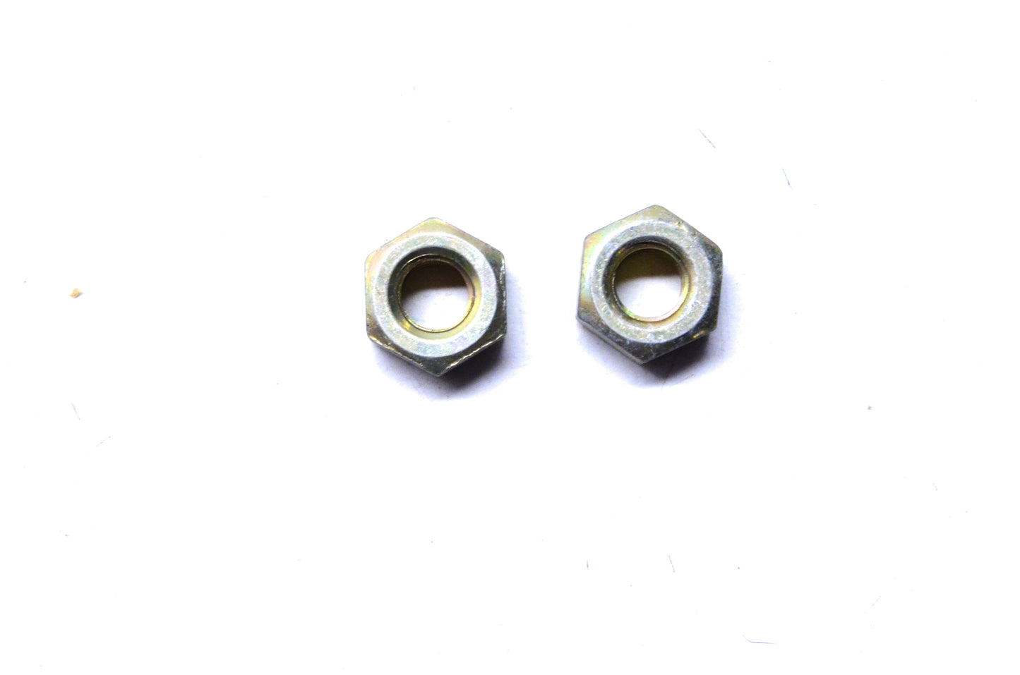 OEM Mercury 11-20890 Nut Qty 2 NOS