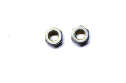 OEM Mercury 11-20890 Nut Qty 2 NOS