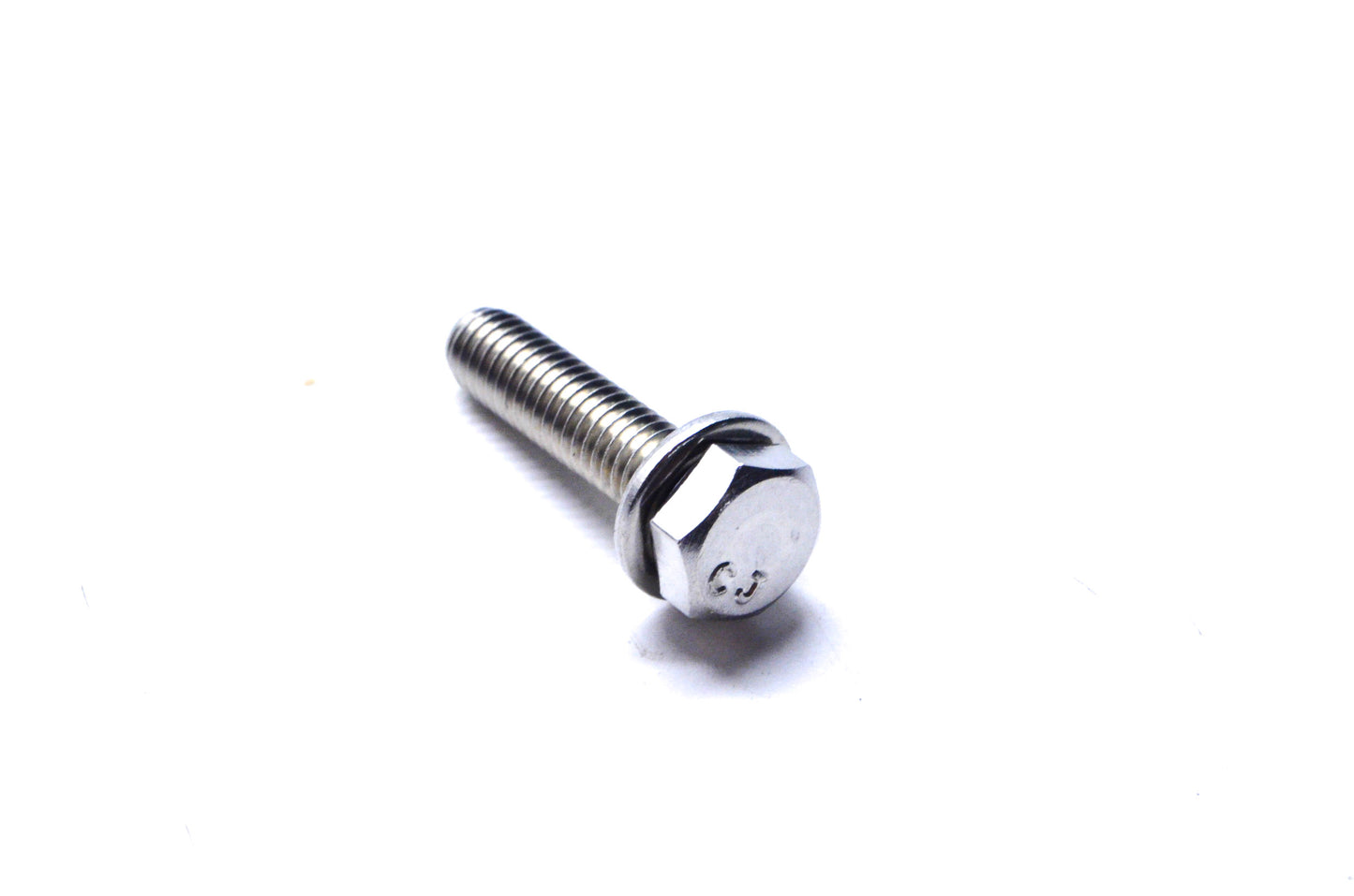 New OEM Mercury Screw NOS