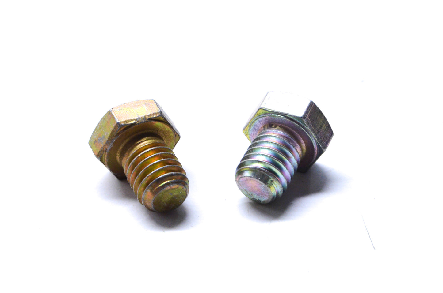 OEM Mercury 10-98259 Screw Qty 2 NOS