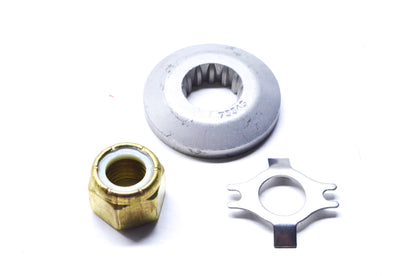 OEM Mercury 11-31990A2 Prop Service Kit NOS