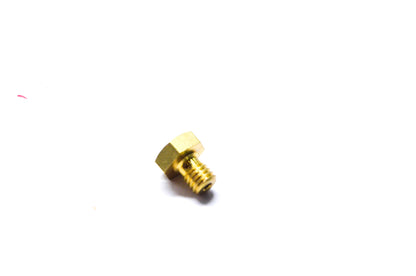 New OEM Mercury Drain Screw NOS