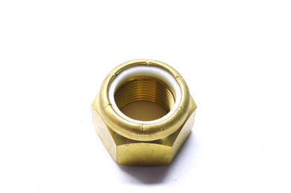 New OEM Mercury Propeller Nut NOS