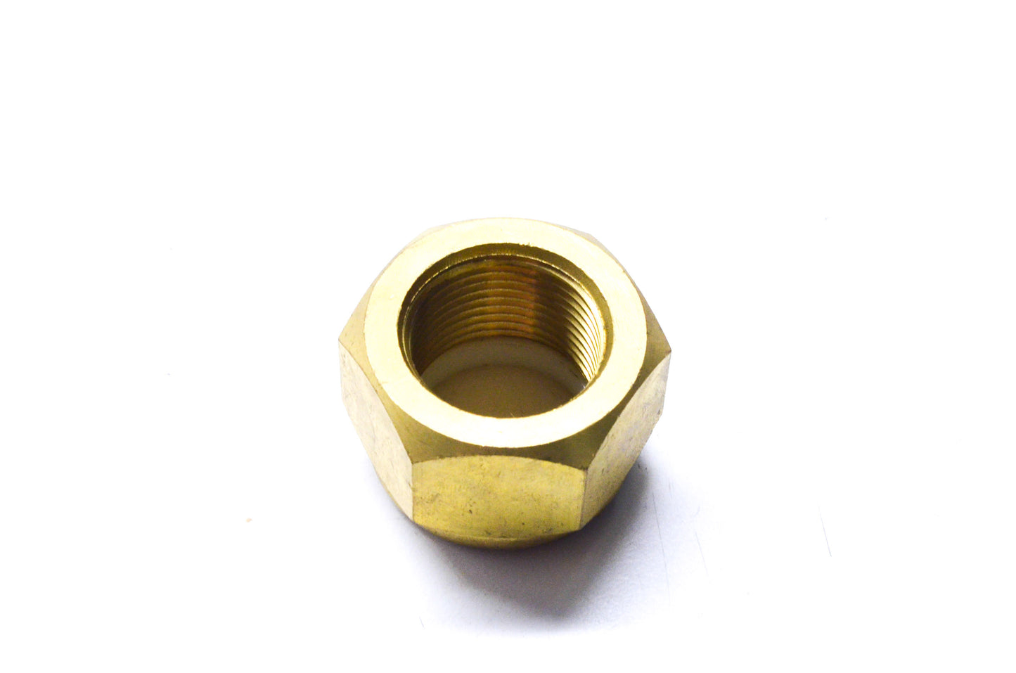 New OEM Mercury Propeller Nut NOS