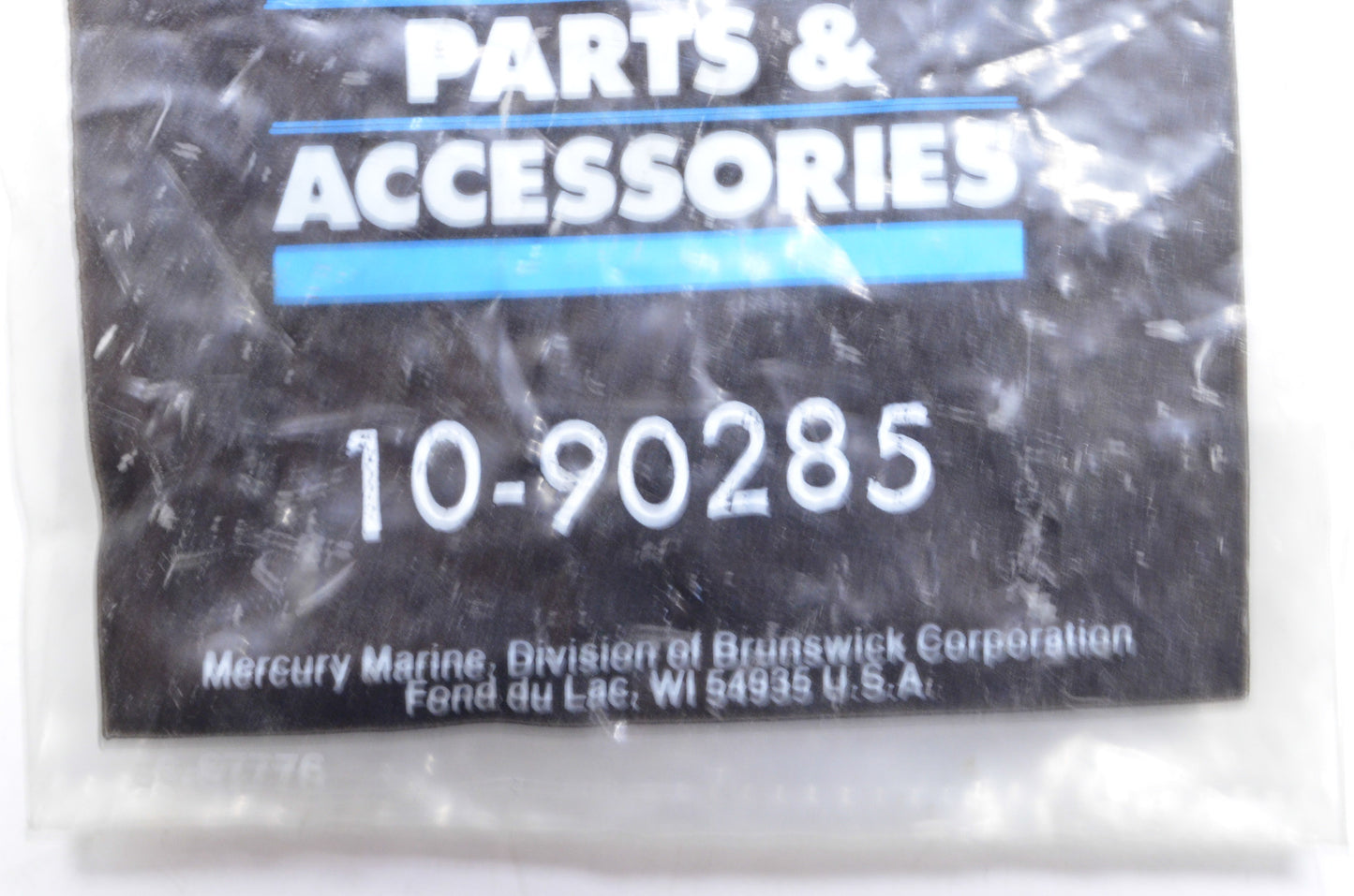 New OEM Mercury Screw NOS