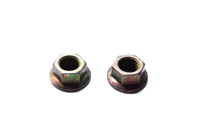New OEM Mercury Nut QTY 2 NOS