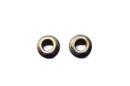 New OEM Mercury Nut QTY 2 NOS