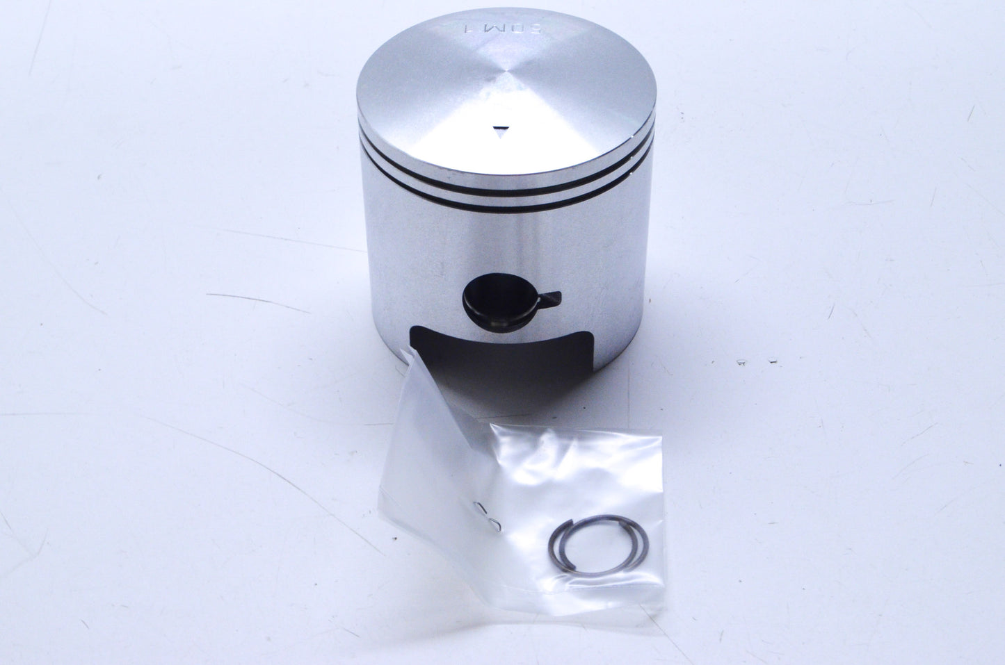 OEM Polaris 3083842 Piston Assembly 0.5 NOS