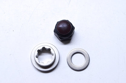 New OEM Mercury Prop Nut Kit NOS