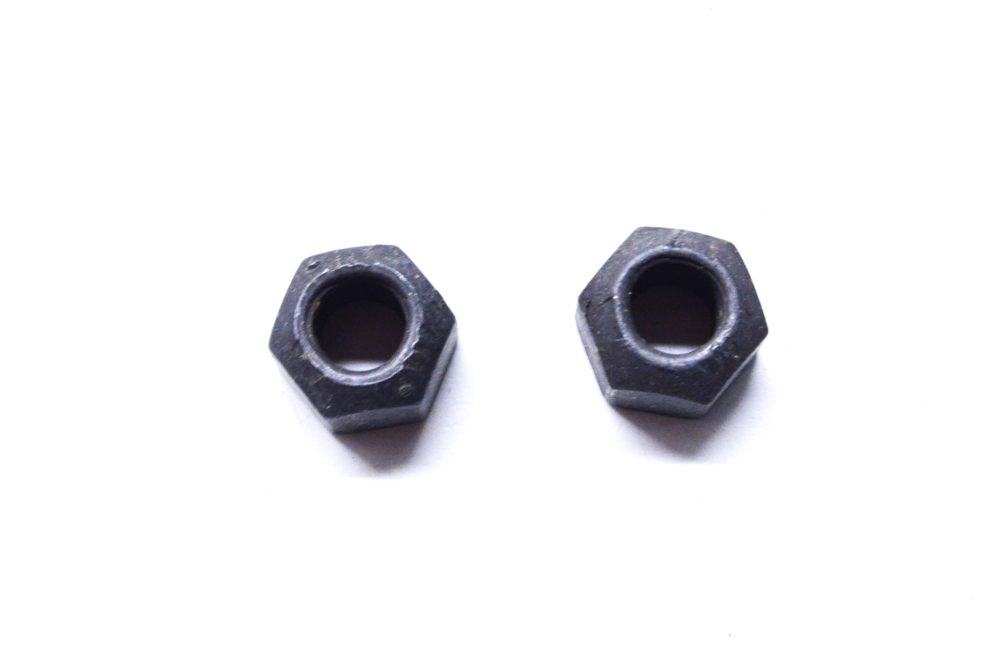 OEM Mercury 11-34516 Nut Qty 2 NOS