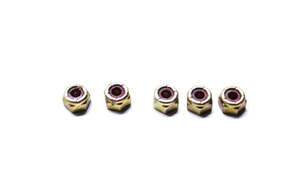 OEM Mercury 11-20190 Nut Qty 5 NOS