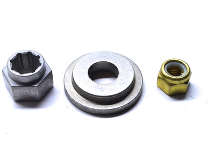 New OEM Mercury Prop Nut Kit NOS