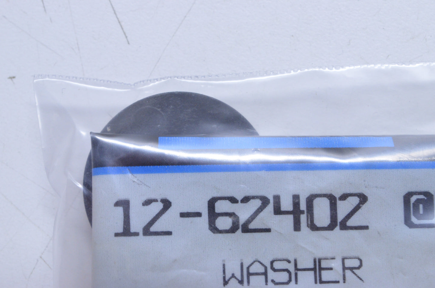 OEM Mercury 12-62402 Washer NOS