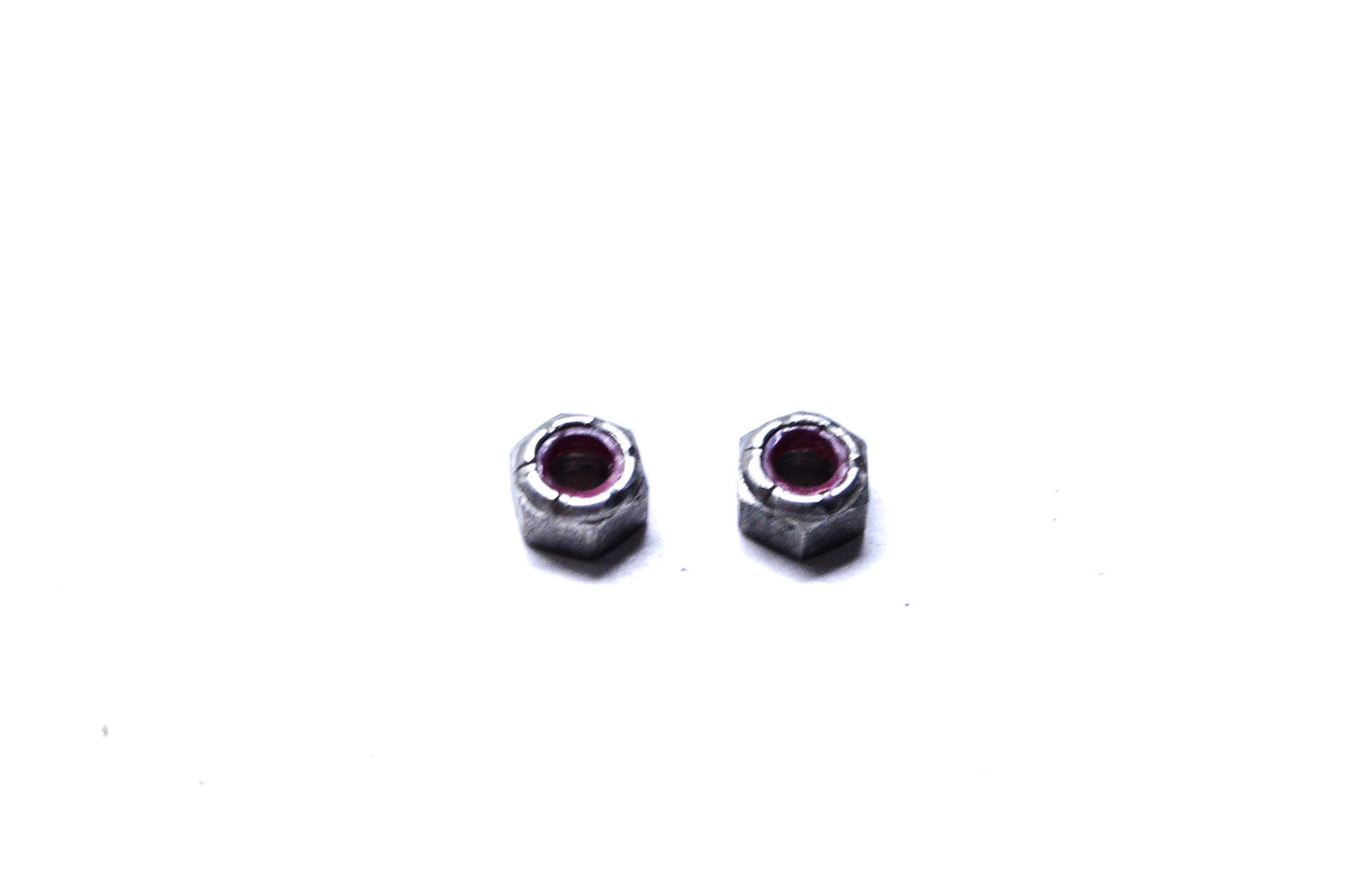 OEM Mercury 11-859124 Nut Qty 2 NOS