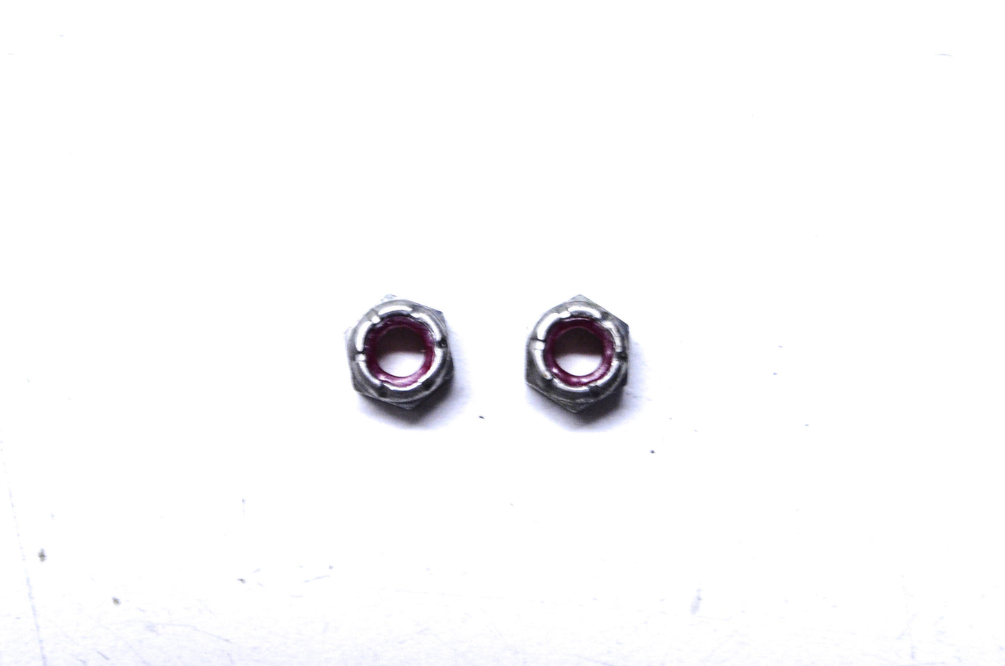 OEM Mercury 11-859124 Nut Qty 2 NOS
