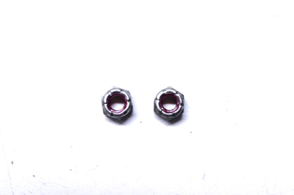 OEM Mercury 11-859124 Nut Qty 2 NOS