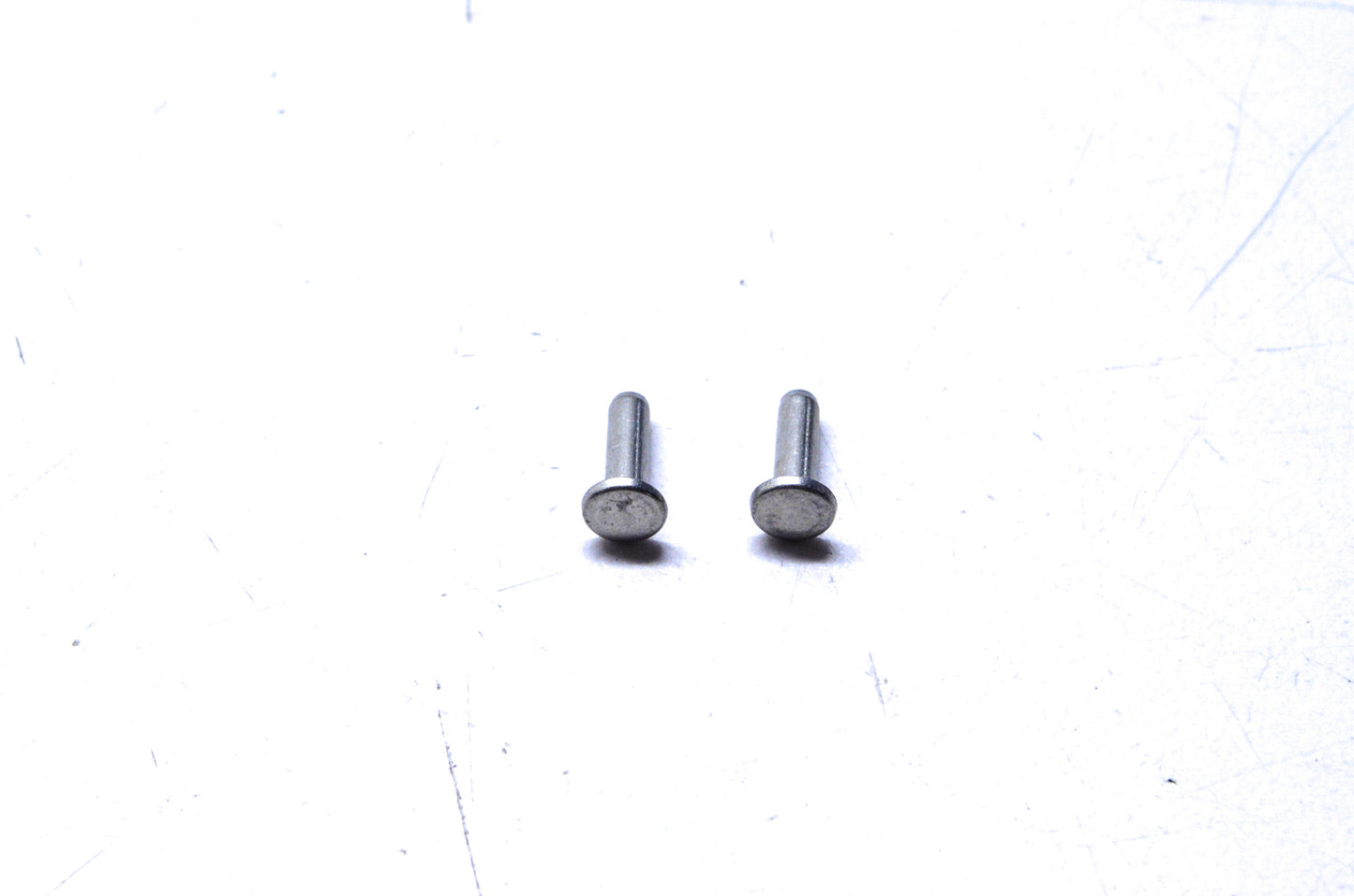 OEM Mercury 17-70180 Rivet Qty 2 NOS