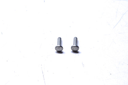 OEM Mercury 17-70180 Rivet Qty 2 NOS