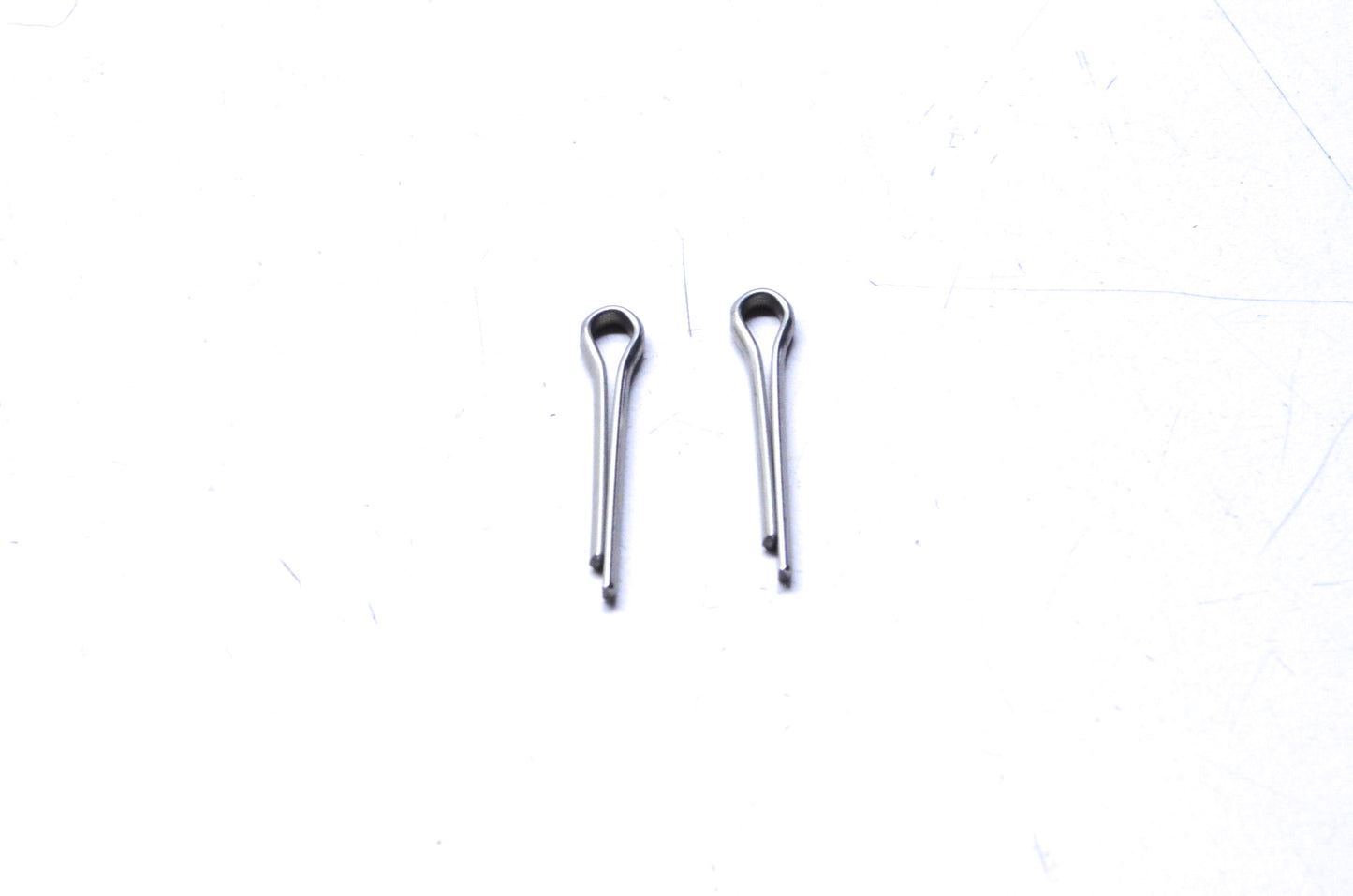 Carter Pin Qty 2 NOS
