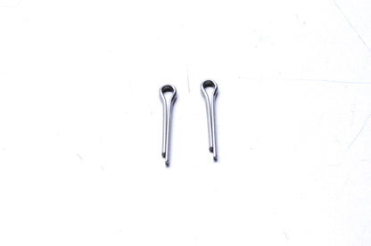 Carter Pin Qty 2 NOS