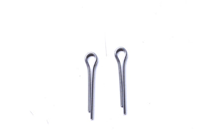 Carter Pin Qty 2 NOS