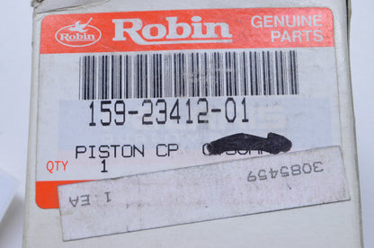 OEM Polaris 3085459 Piston .25 O/S NOS