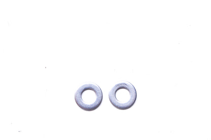 OEM Mercury 12-89302 Washer Qty 2 NOS