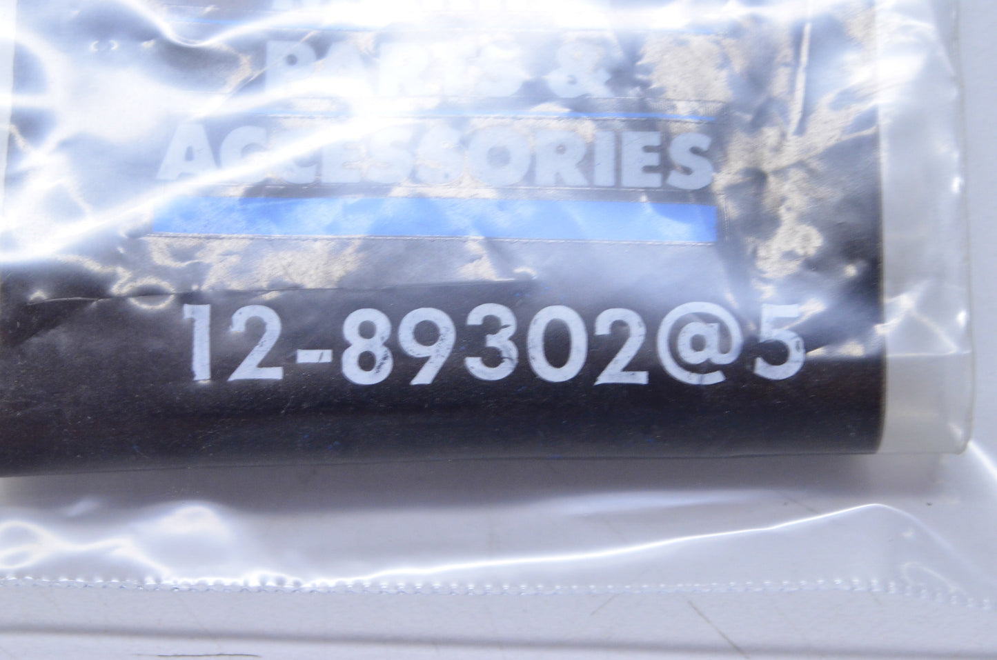 OEM Mercury 12-89302 Washer Qty 2 NOS