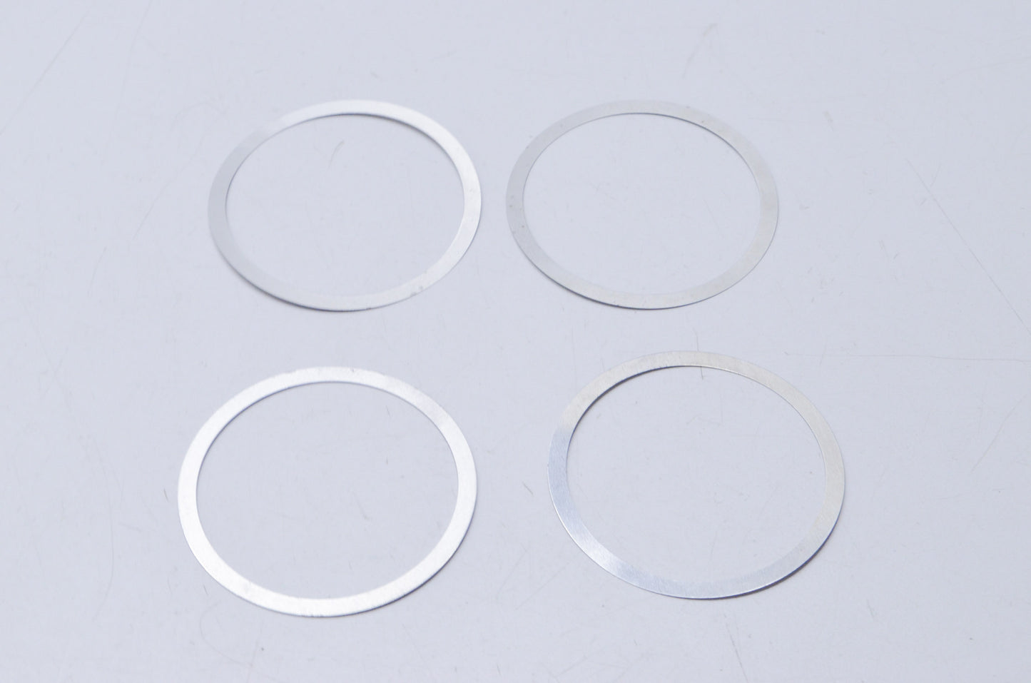 OEM Mercury 15-45691A 1 Shim Assembly NOS