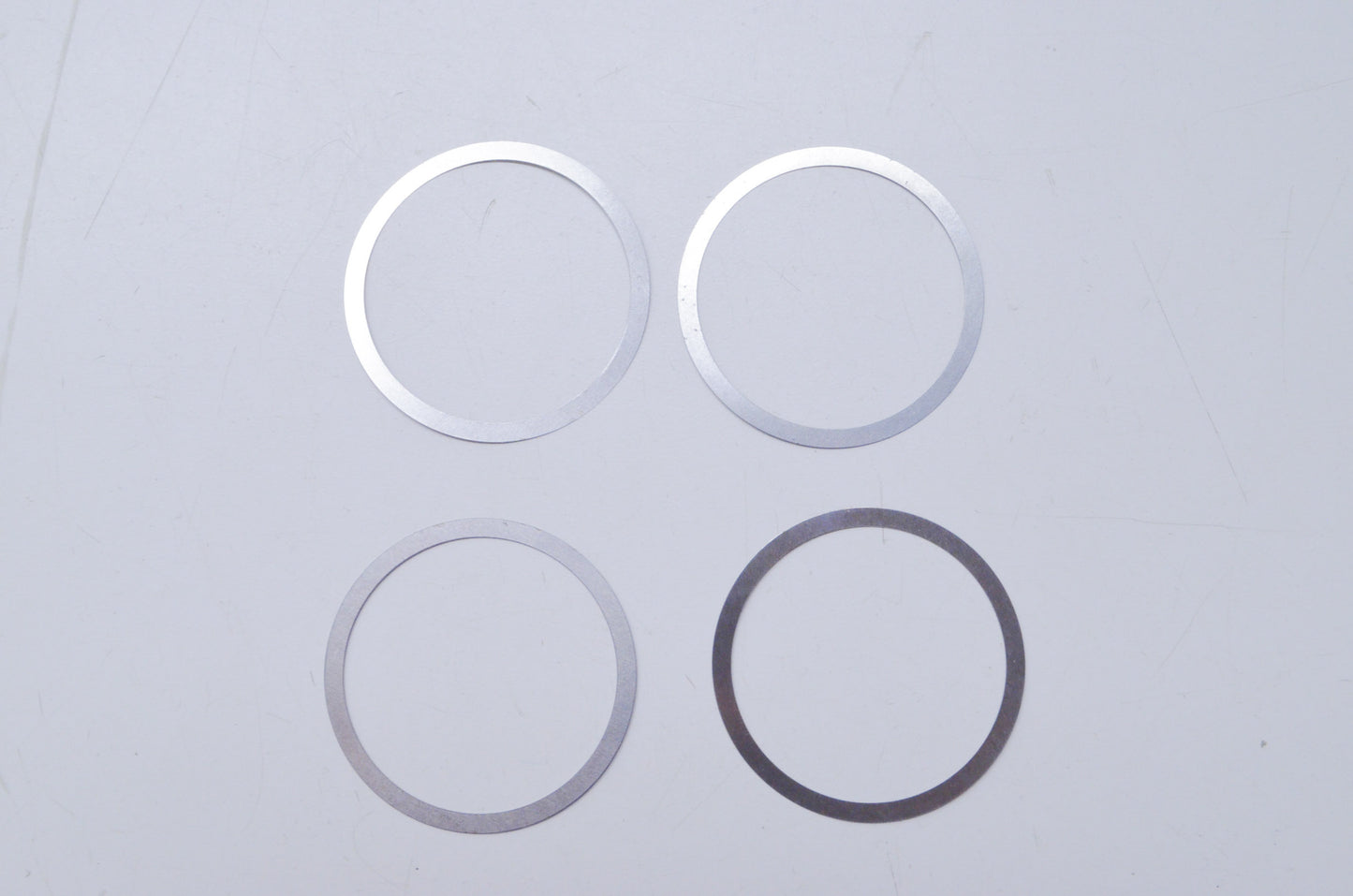 OEM Mercury 15-45691A 1 Shim Assembly NOS