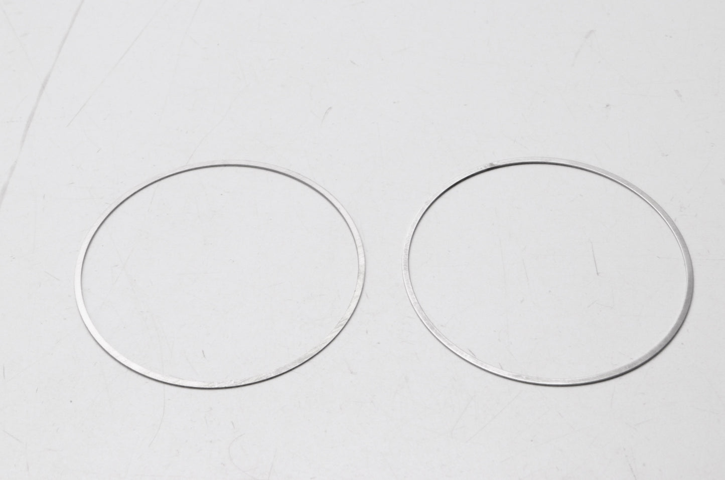 OEM Mercury 15-19131M Shim Qty 4 NOS