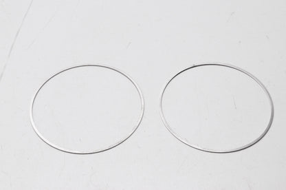 OEM Mercury 15-19131M Shim Qty 4 NOS