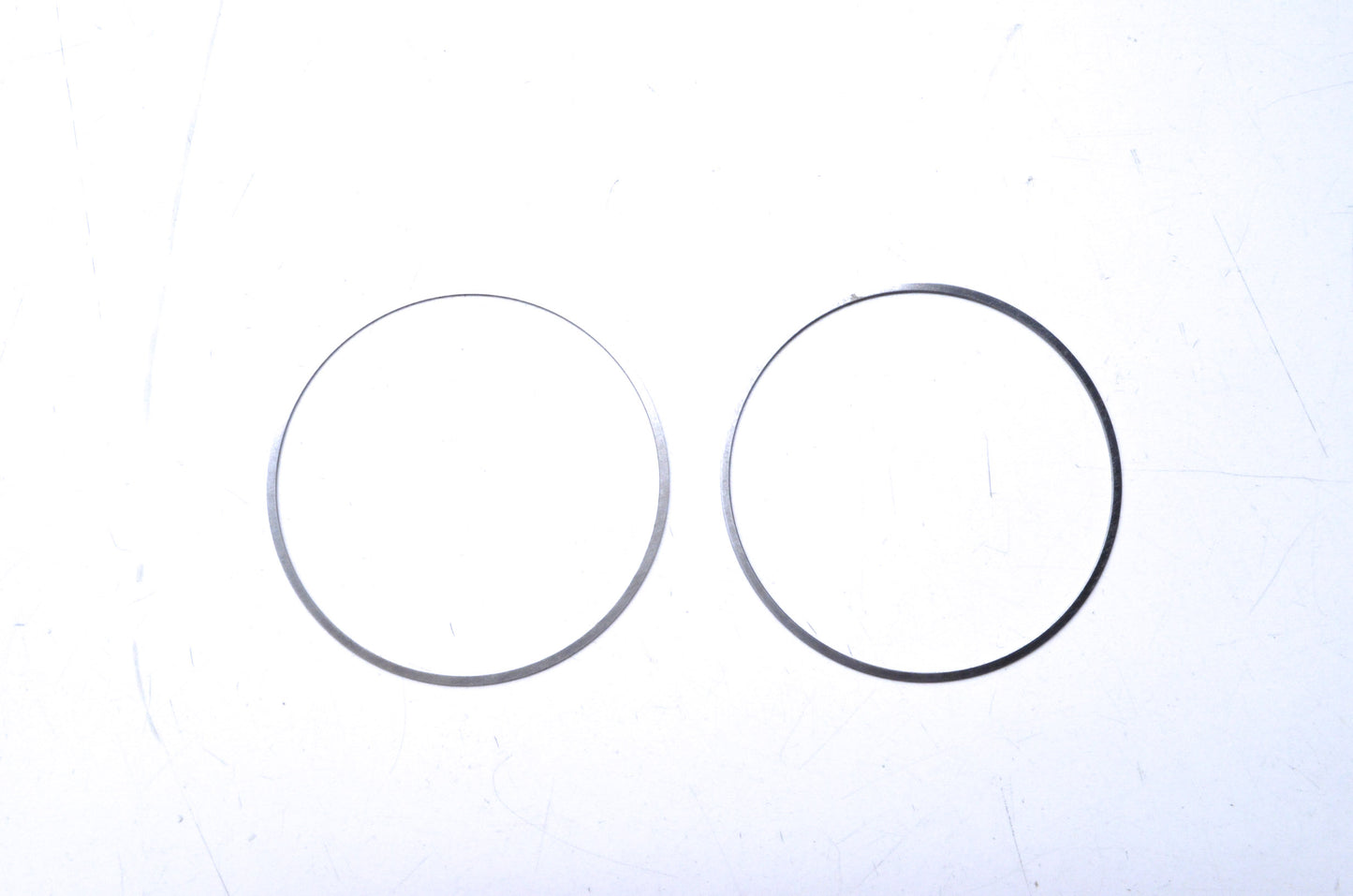 OEM Mercury 15-19131M Shim Qty 4 NOS