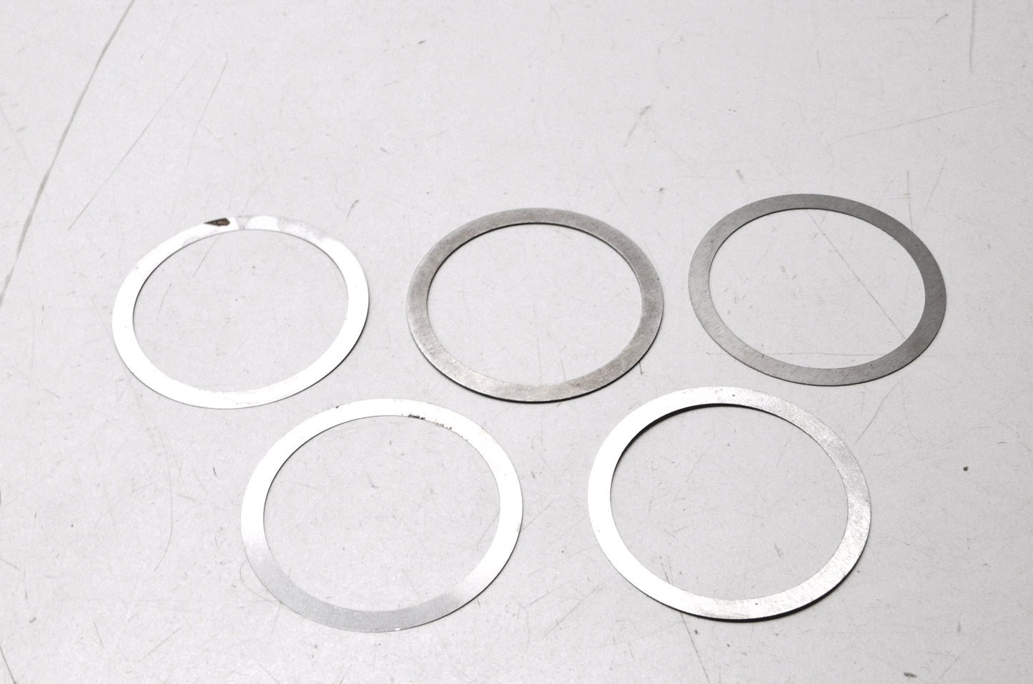 New OEM Mercury Shim Kit NOS
