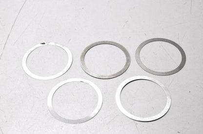 New OEM Mercury Shim Kit NOS
