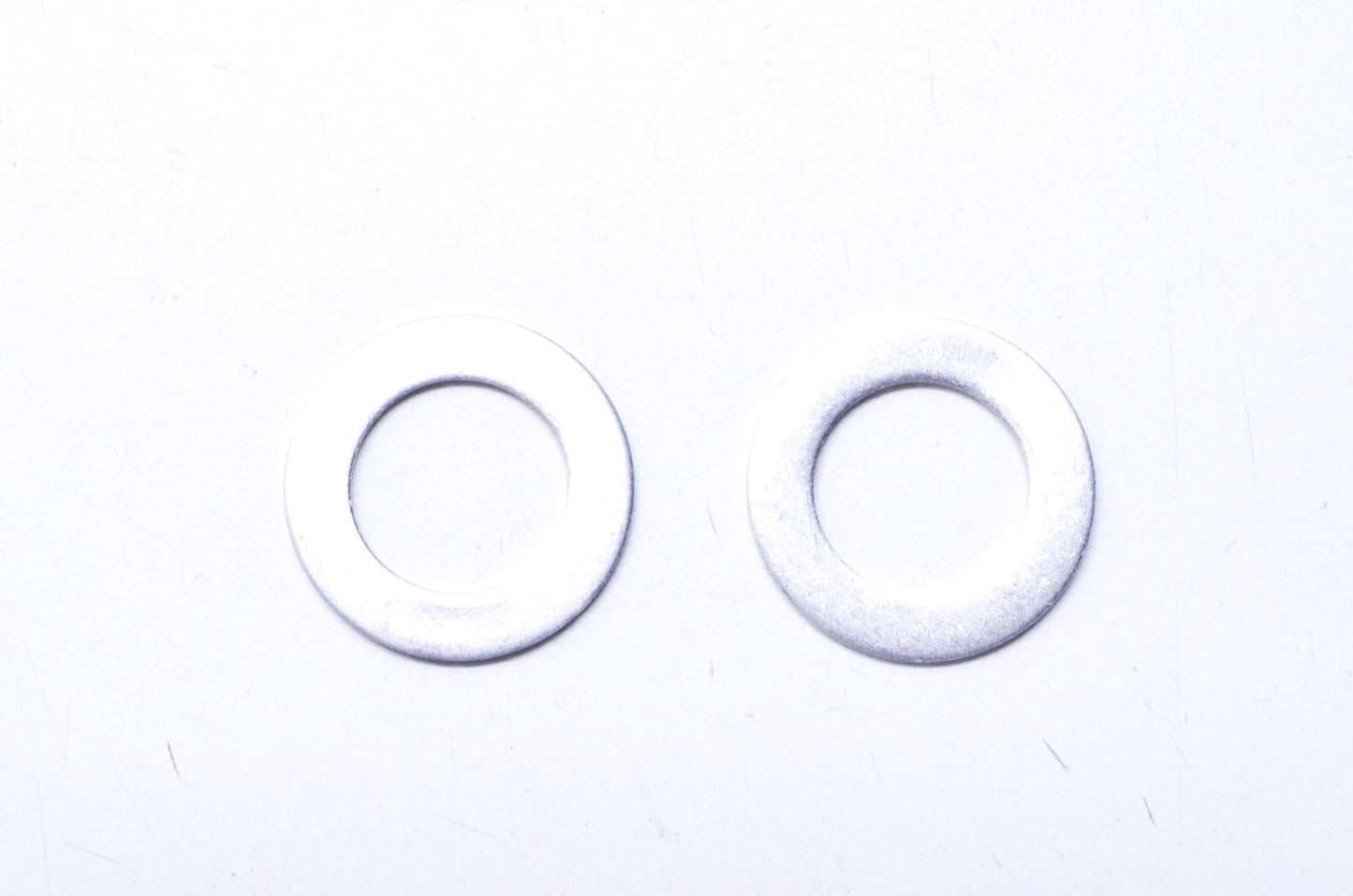 New OEM Mercury Washer QTY 2 NOS